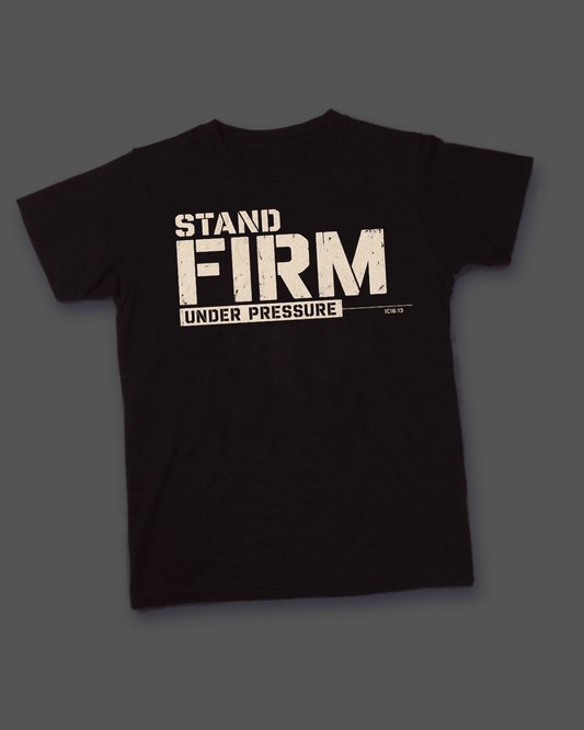 Stand Firm