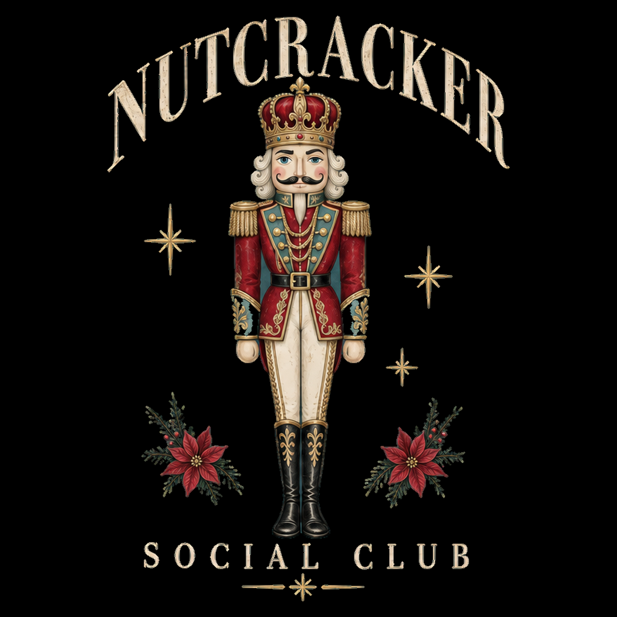 Nutcracker Social Club