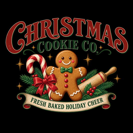 Christmas Cookie Co.