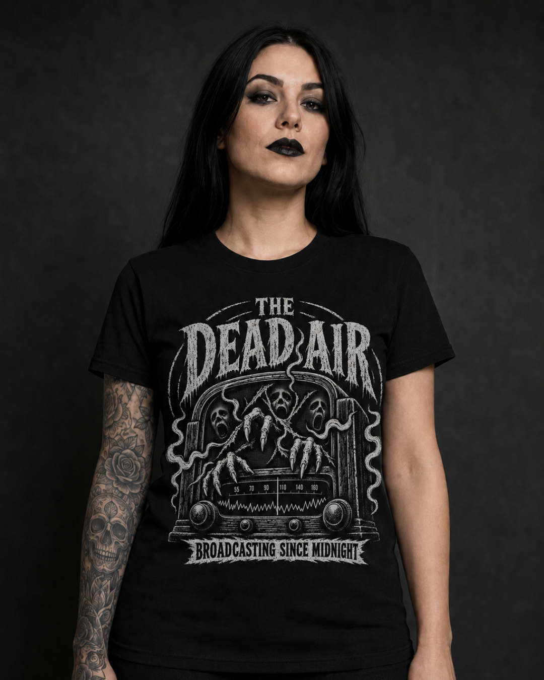 The Dead Air