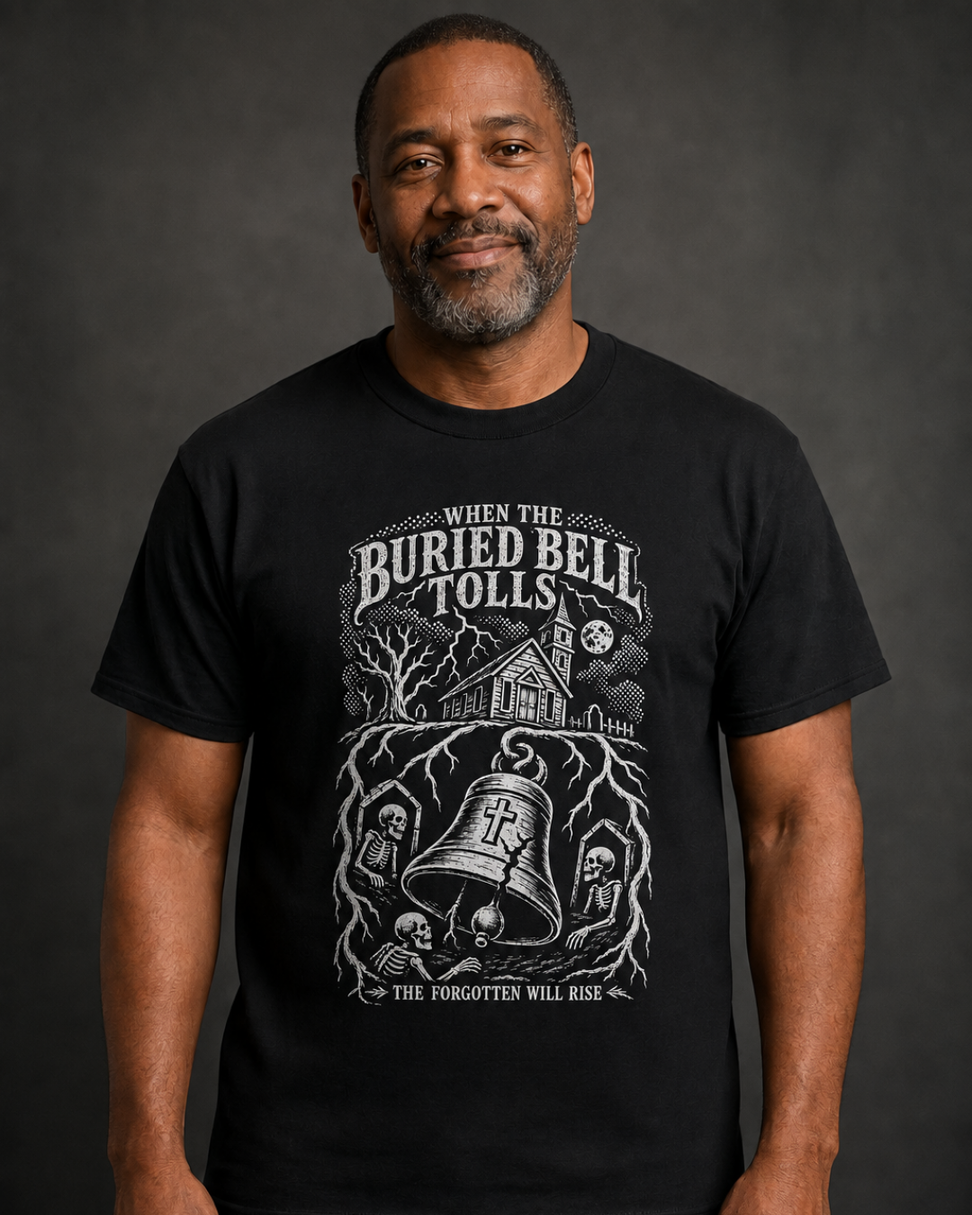 When the Buried Bell Tolls