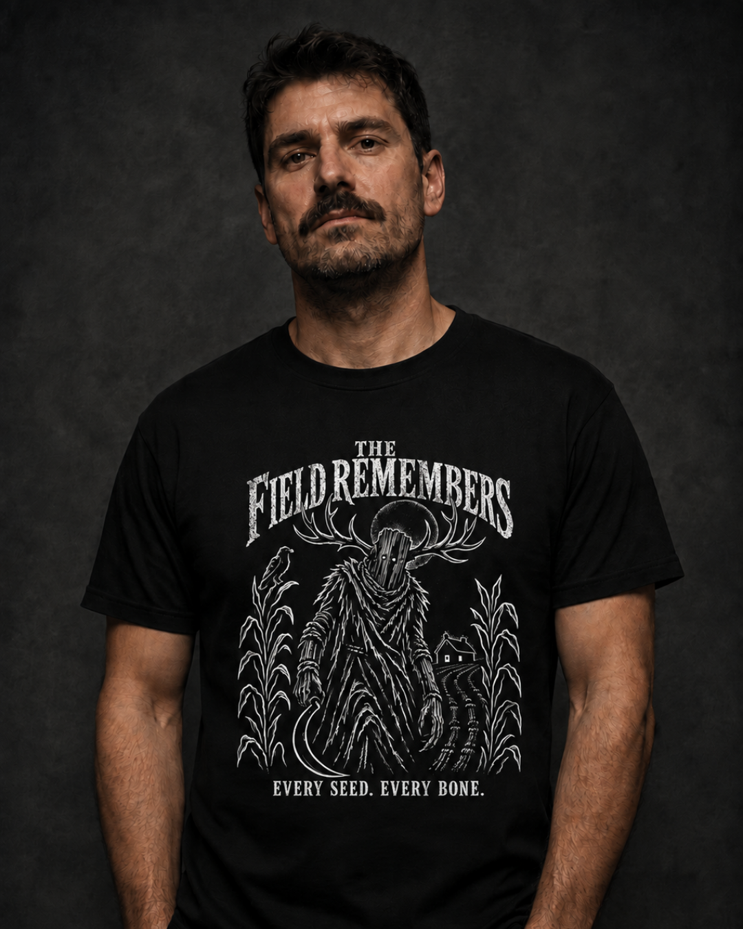 The Field Remembers